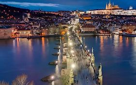 H+ Apartman Letiste Praha