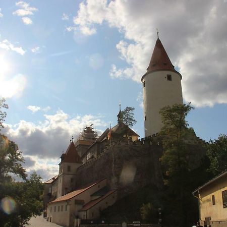 Apartament H+ Apartman Letiste Praha Zewnętrze zdjęcie