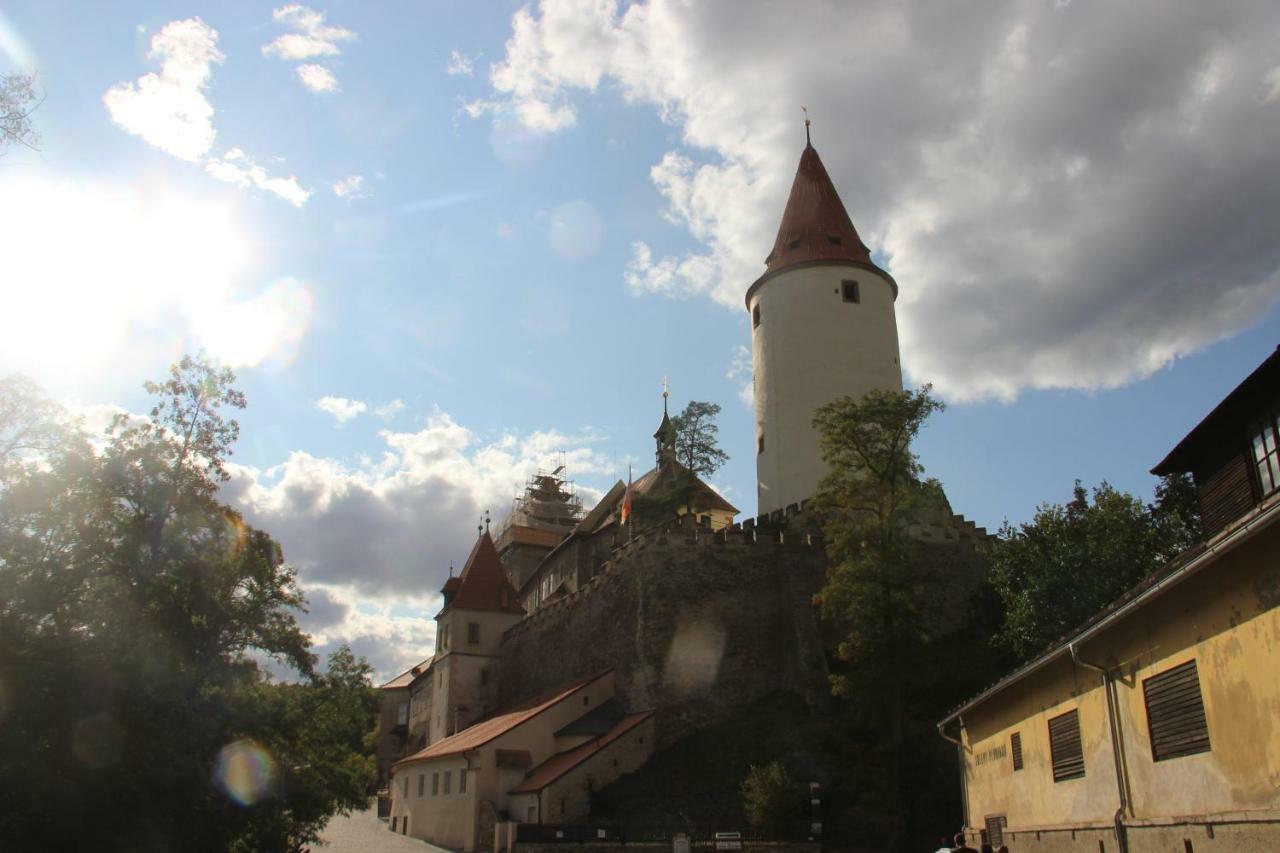 Apartament H+ Apartman Letiste Praha Zewnętrze zdjęcie