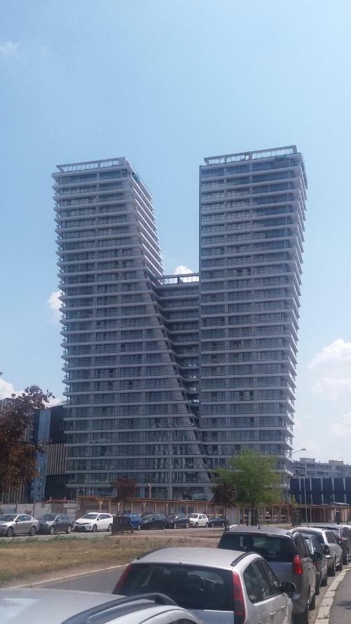 Apartament H+ Apartman Letiste Praha Zewnętrze zdjęcie
