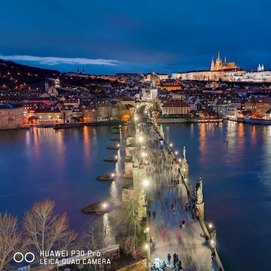 Apartament H+ Apartman Letiste Praha Zewnętrze zdjęcie